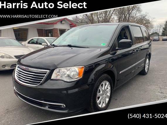 CHRYSLER TOWN AND COUNTRY 2016 2C4RC1BG5GR293568 image CHRYSLER TOWN AND COUNTRY 2016 2C4RC1BG5GR293568 image